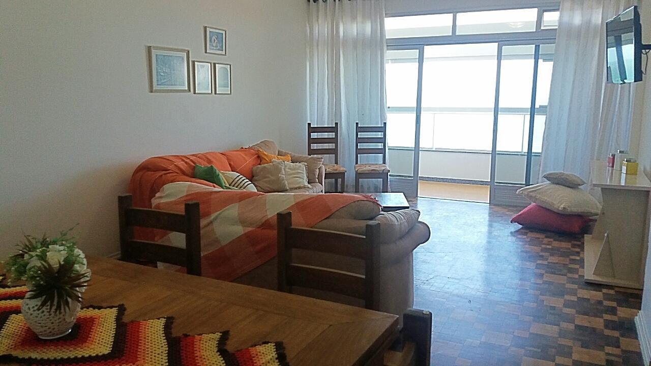 Appartamento Apartamento frente mar Balneário Camboriú Esterno foto