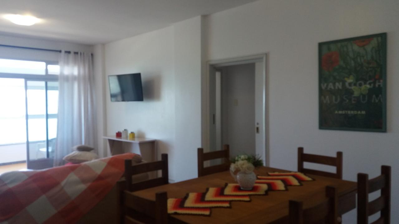 Appartamento Apartamento frente mar Balneário Camboriú Esterno foto